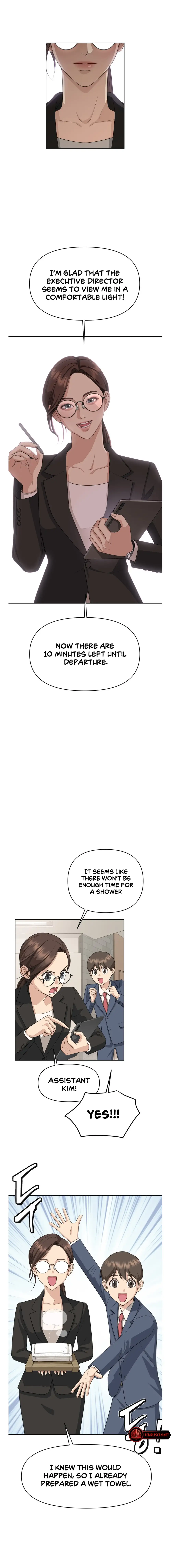 Lee Seob’s love Chapter 2 - image 5