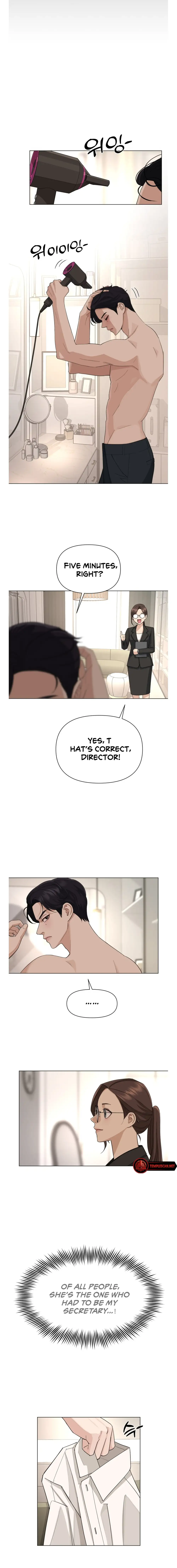 Lee Seob’s love Chapter 2 - image 9