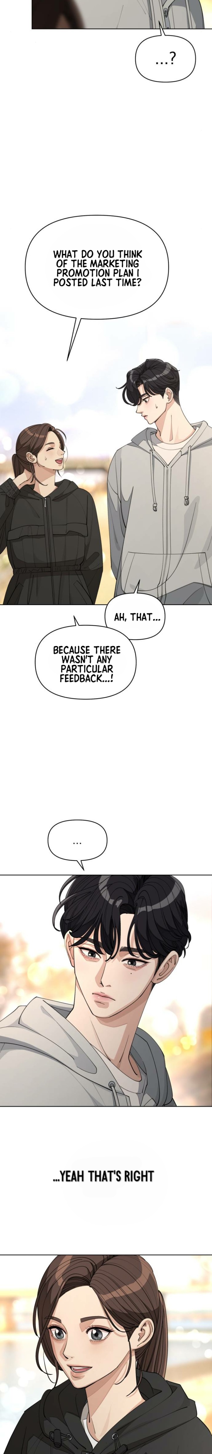 Lee Seob’s love Chapter 26 - image 4