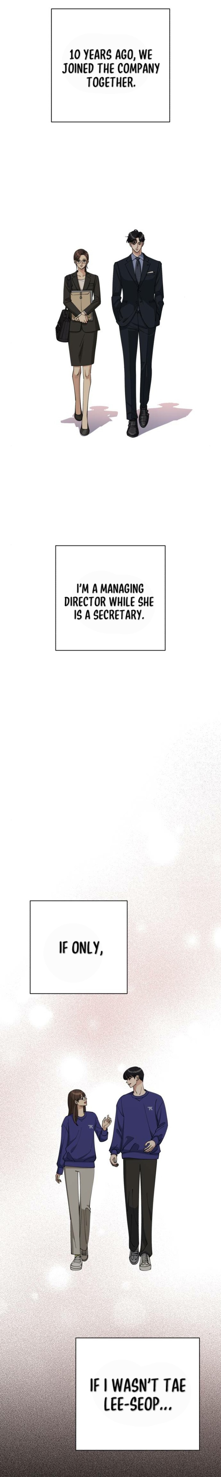 Lee Seob’s love Chapter 26 - image 7