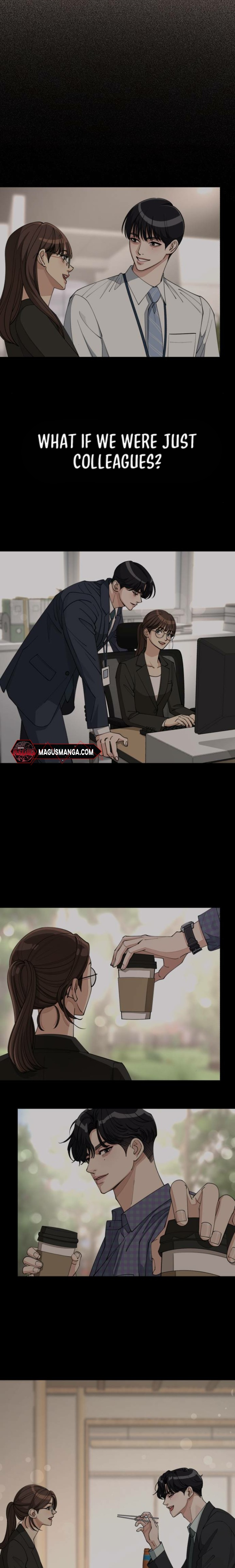 Lee Seob’s love Chapter 26 - image 8