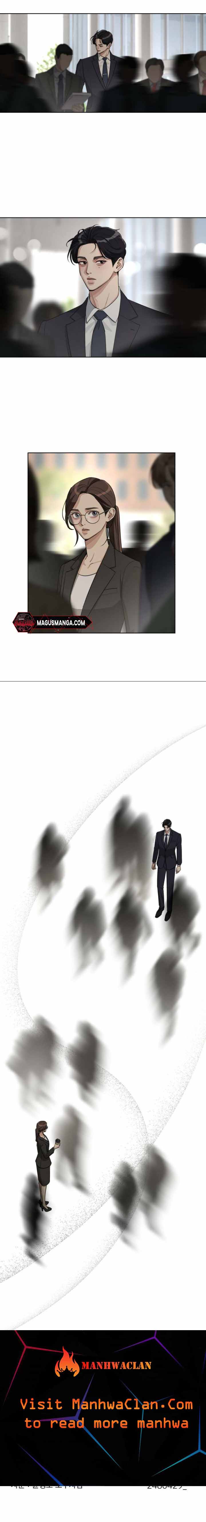 Lee Seob’s love Chapter 26 - image 17