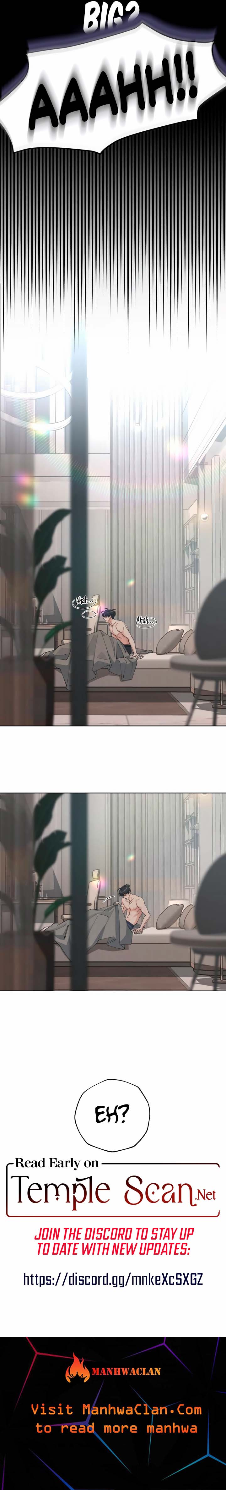 Lee Seob’s love Chapter 29 - image 11