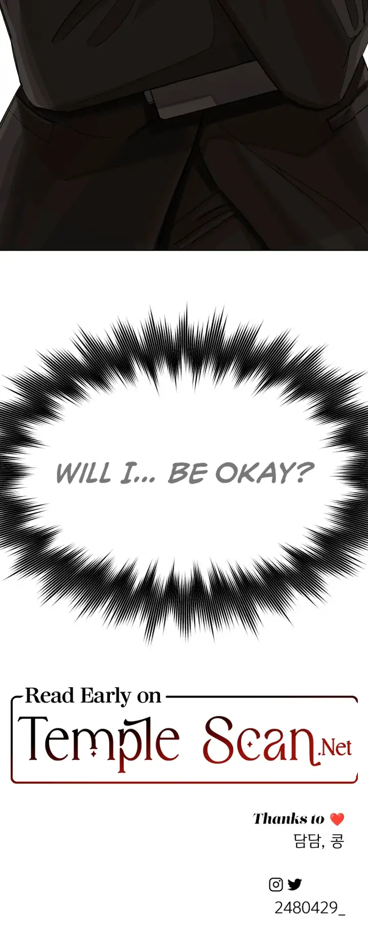 Lee Seob’s love Chapter 4 - image 13