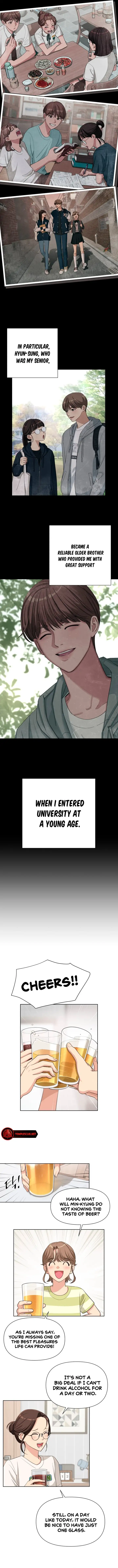 Lee Seob’s love Chapter 4 - image 2