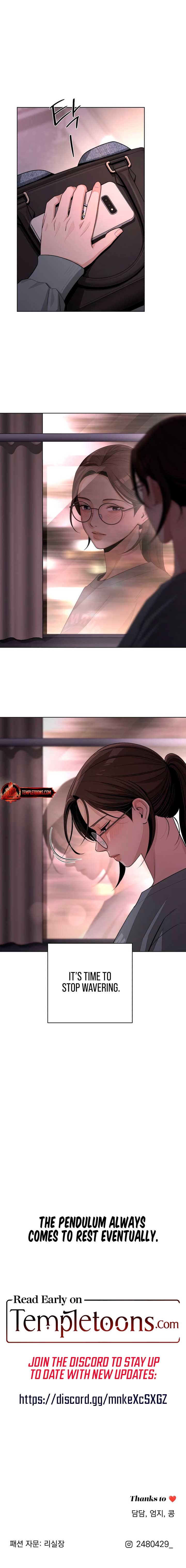 Lee Seob’s love Chapter 59 - image 11