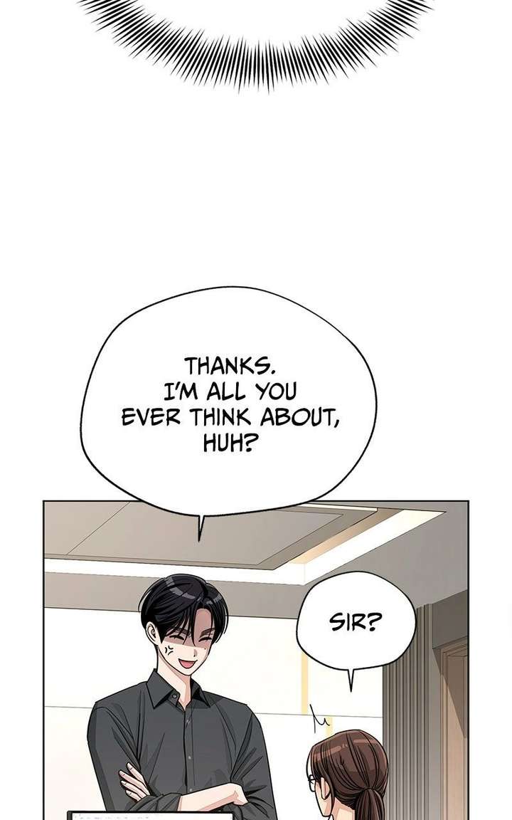 Lee Seob’s love Chapter 82 - image 21