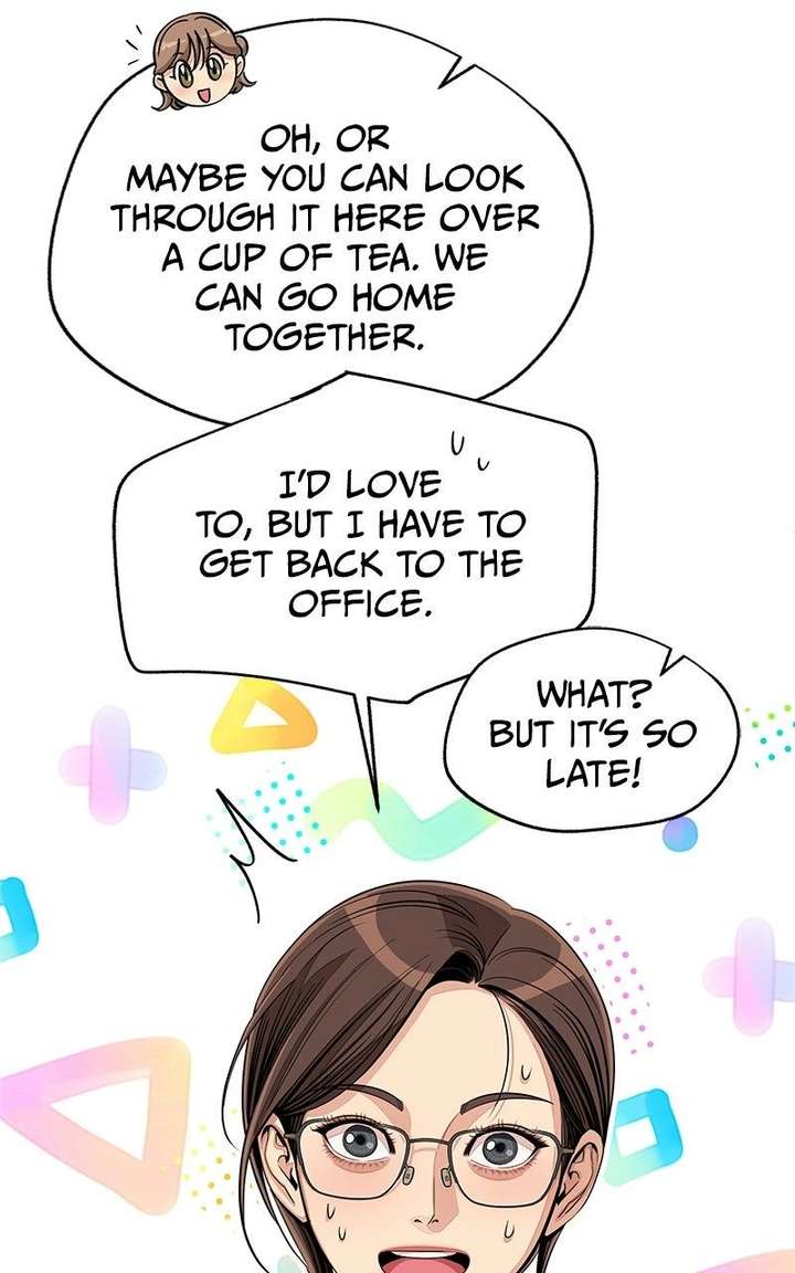 Lee Seob’s love Chapter 82 - image 48