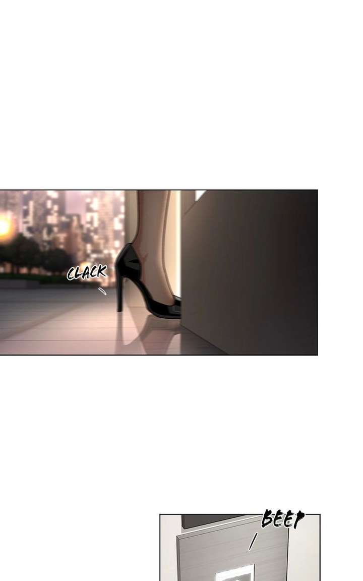 Lee Seob’s love Chapter 82 - image 58