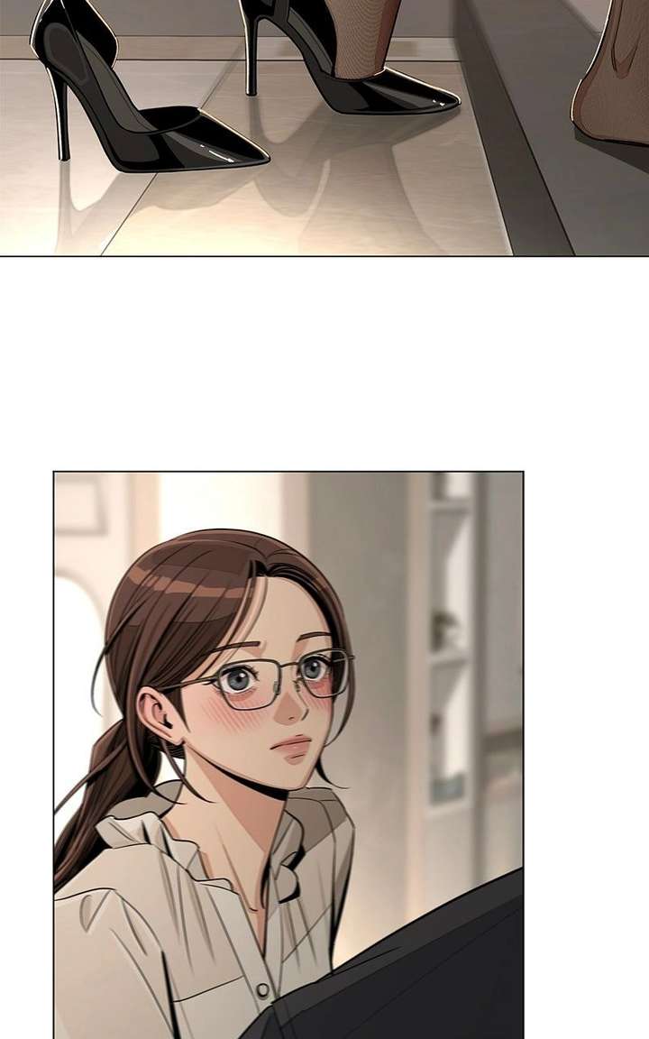 Lee Seob’s love Chapter 82 - image 81