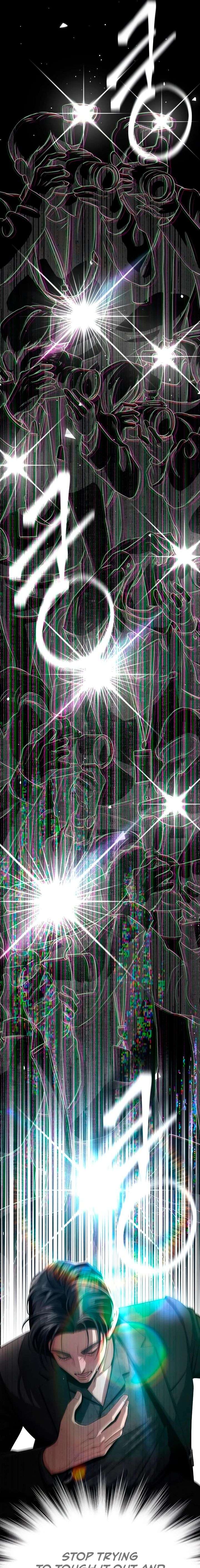 Lee Seob’s love Chapter 85 - image 10