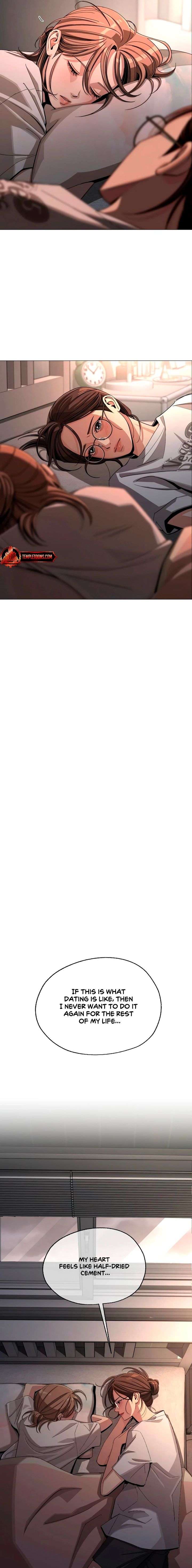 Lee Seob’s love Chapter 86 - image 10