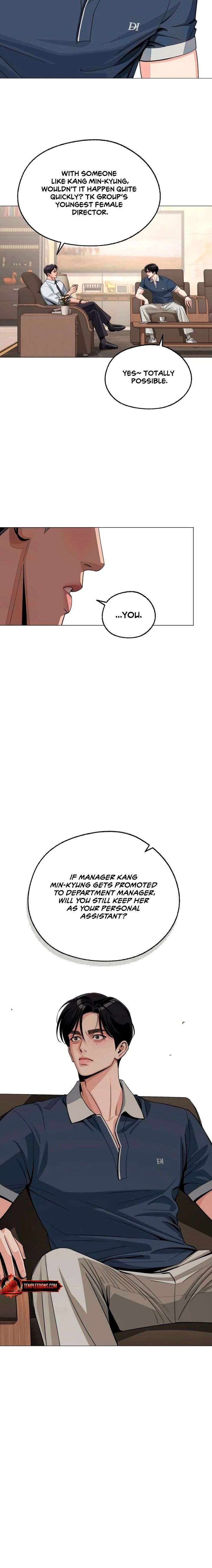 Lee Seob’s love Chapter 86 - image 15