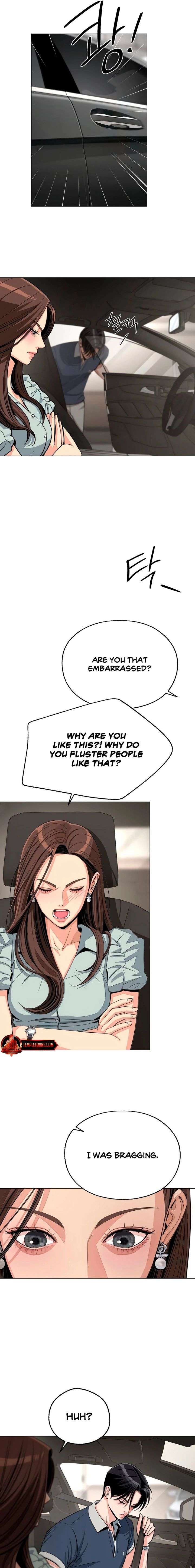 Lee Seob’s love Chapter 87 - image 18