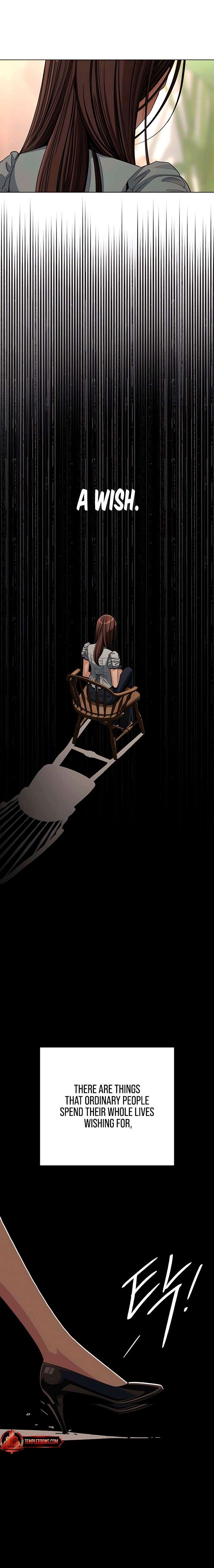 Lee Seob’s love Chapter 89 - image 1