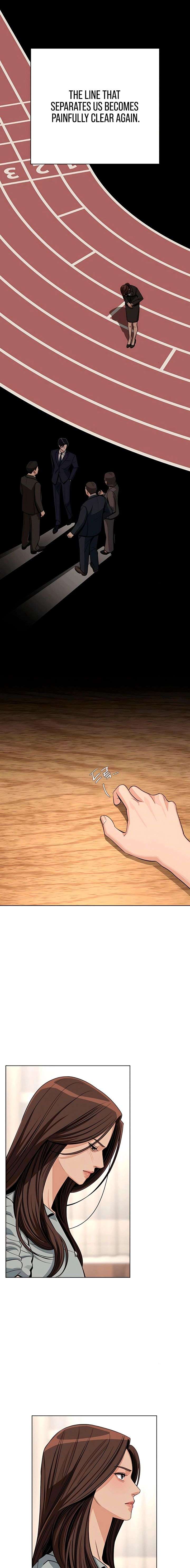 Lee Seob’s love Chapter 89 - image 4