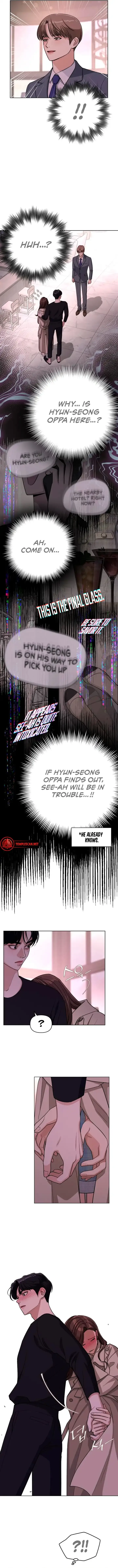 Lee Seob’s love Chapter 9 - image 6