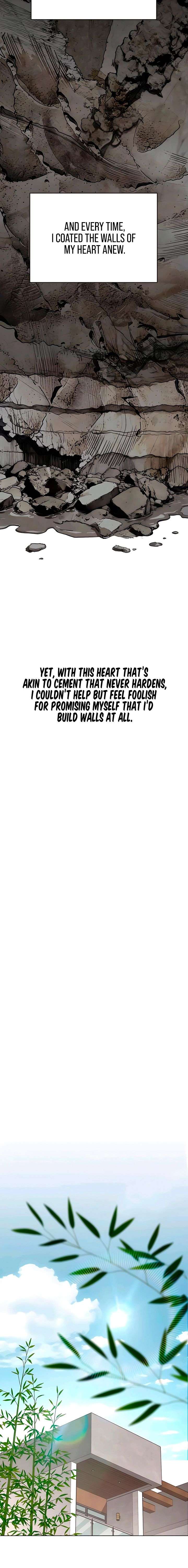 Lee Seob’s love Chapter 90 - image 19