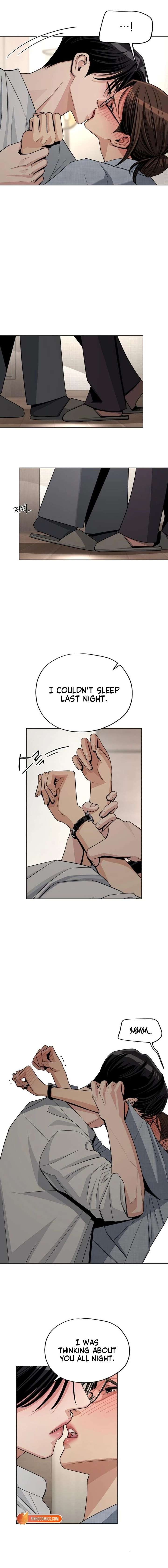 Lee Seob’s love Chapter 92 - image 2