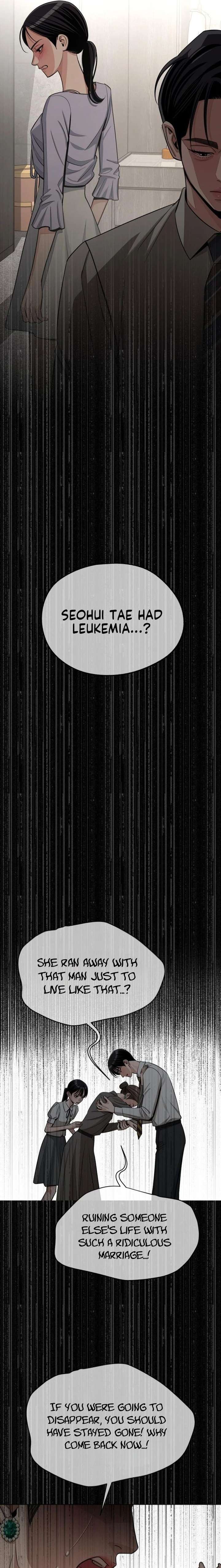 Lee Seob’s love Chapter 93 - image 8