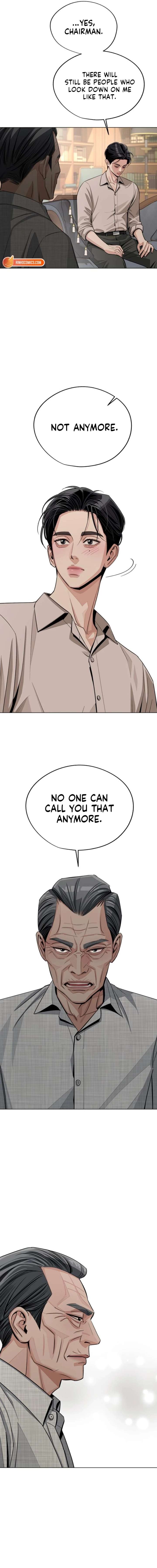 Lee Seob’s love Chapter 94 - image 14