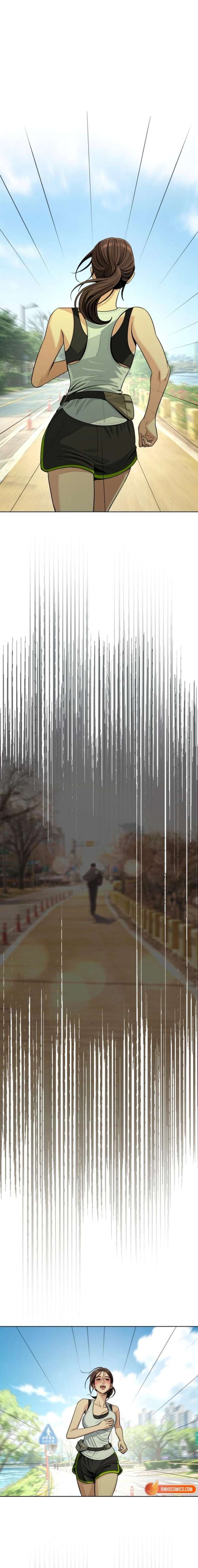 Lee Seob’s love Chapter 94 - image 8