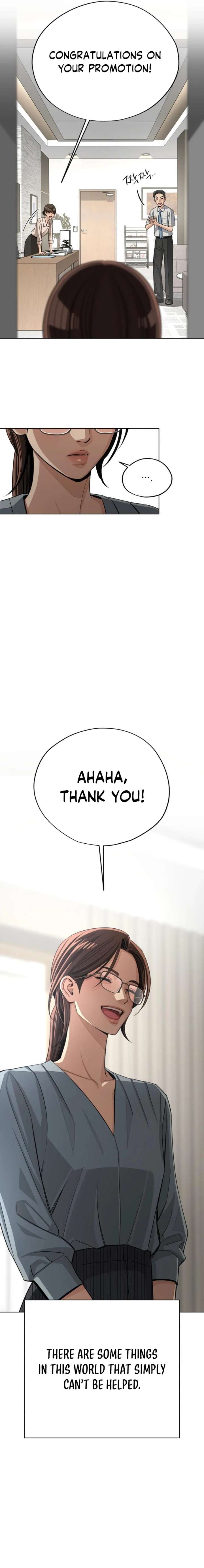 Lee Seob’s love Chapter 97 - image 4